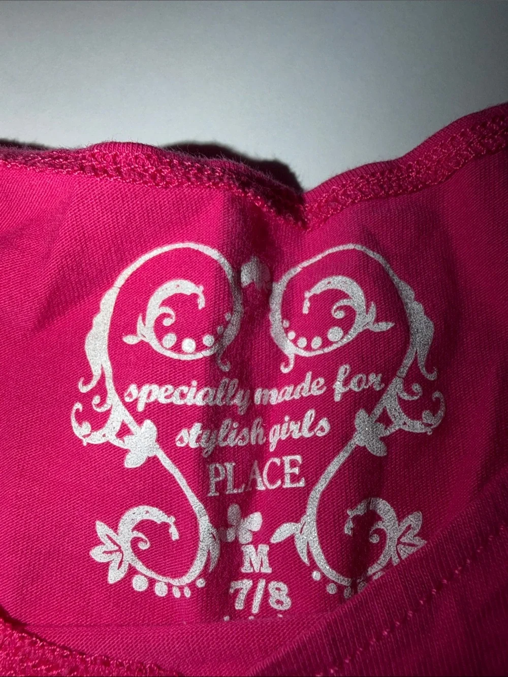 The children’s place top